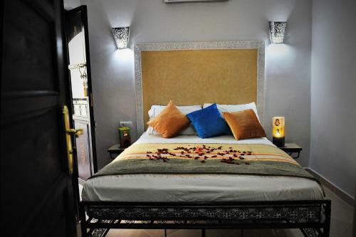 Bed & Breakfast Riad Dar Nossa