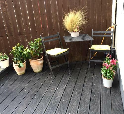 Apartamento Hayle Studio Nr St Ives In West Cornwall