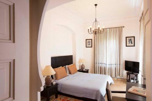 Villa Jannah