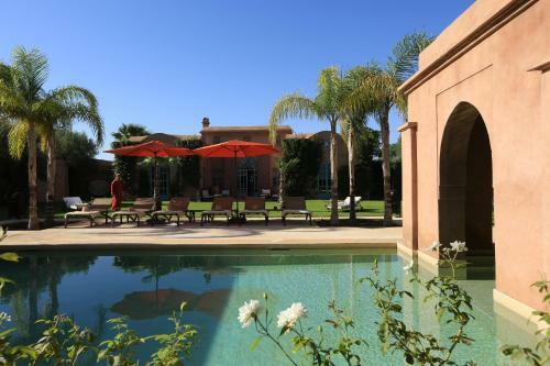 Villa Jannah