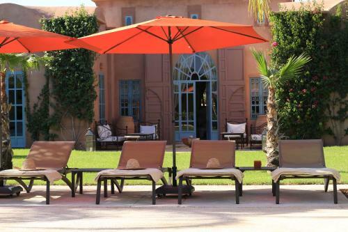 Villa Jannah
