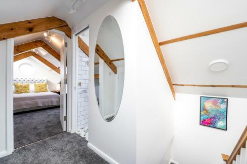 Apartamento High House Retreat