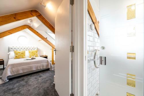 Apartamento High House Retreat