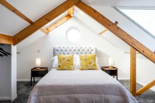 Apartamento High House Retreat