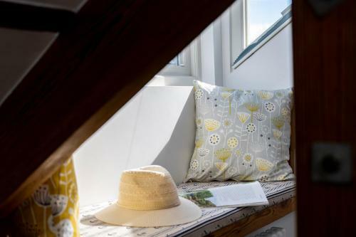 Apartamento High House Retreat