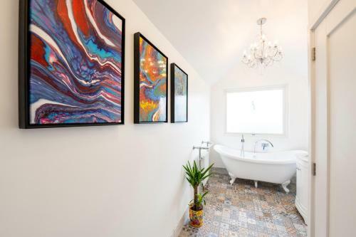 Apartamento High House Retreat