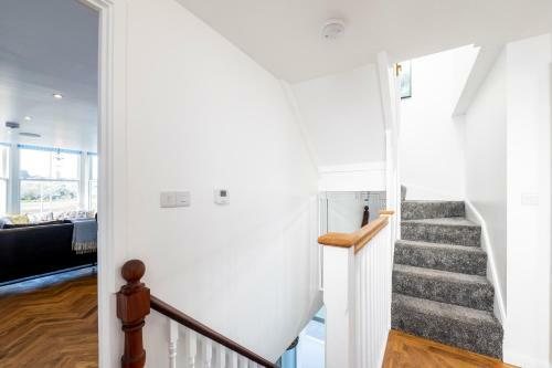 Apartamento High House Retreat