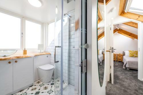 Apartamento High House Retreat