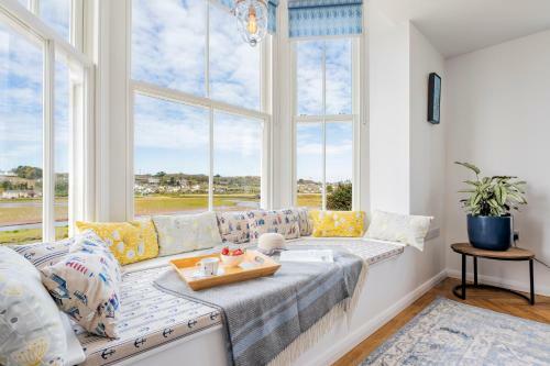 Apartamento High House Retreat
