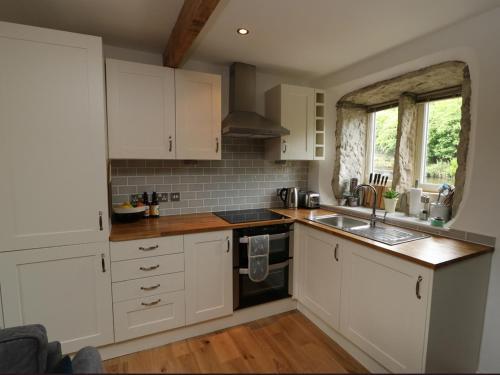 Hawksclough Cottage