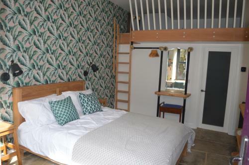 Hostal Grooms House