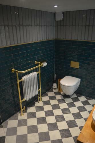 Hostal Grooms House
