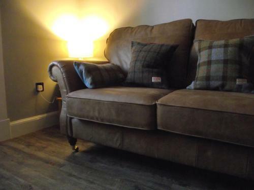 Apartamento Am Meadhan