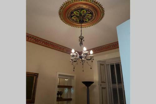 Apartamento Town Centre Ground Floor Flat 2 Bathrooms One En-suite
