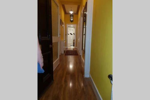 Apartamento Town Centre Ground Floor Flat 2 Bathrooms One En-suite