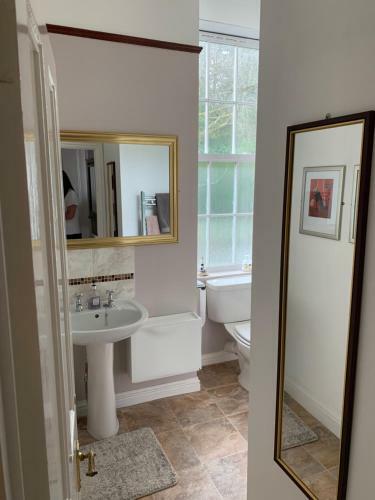 Bed & Breakfast Easter Garth Guest House