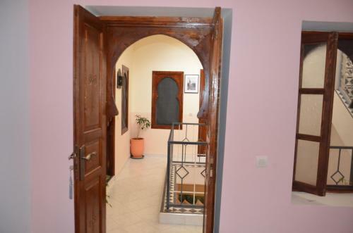 Hostal Ryad Ayad