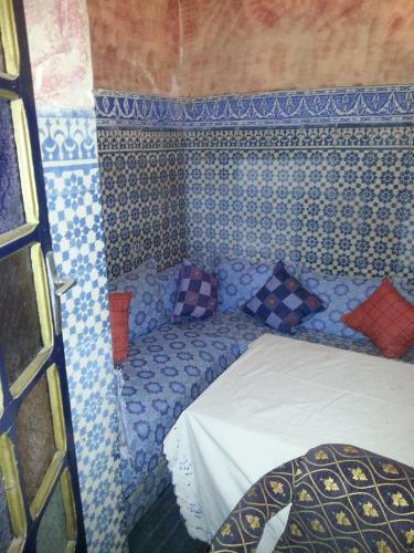 Riad Dar Kader