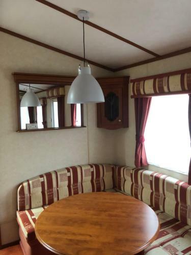 Apartamento Large 6 Berth Caravan On Pet Friendly Hemsby Holiday Site