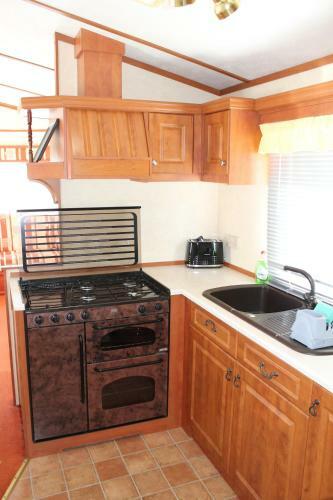 Apartamento Large 6 Berth Caravan On Pet Friendly Hemsby Holiday Site