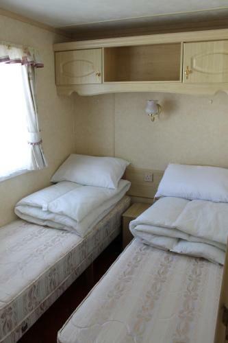 Apartamento Large 6 Berth Caravan On Pet Friendly Hemsby Holiday Site