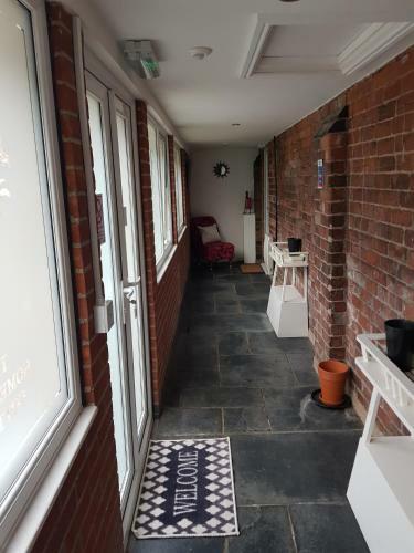 Apartamento The Stables