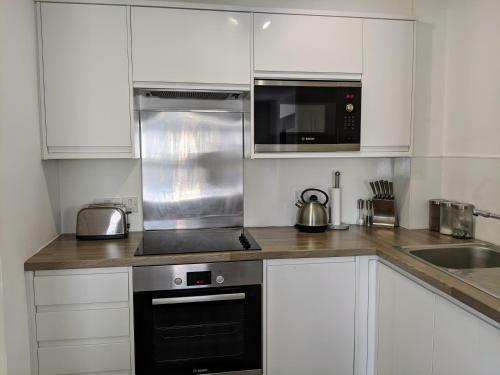 Saffron Court By Wycombe Apartments - Apt 06