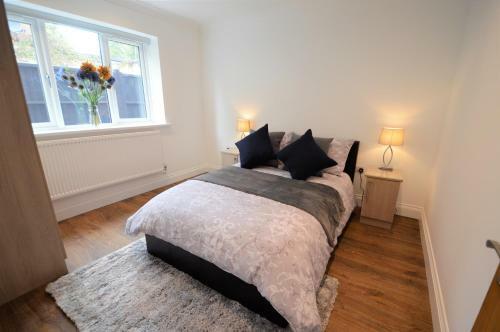 Apartamento City Centre Living