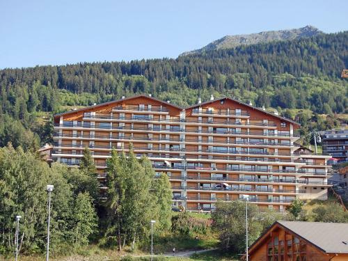 Apartamentos Christiania XVI Nendaz Station