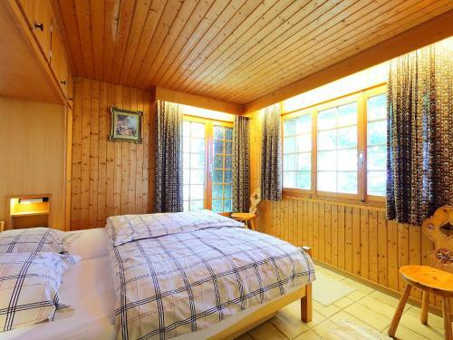 Chalet Dejo A Dzeu Nendaz Station