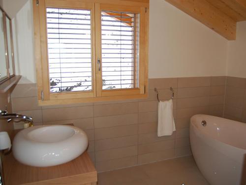 Holiday Home Les Roches Nendaz Station