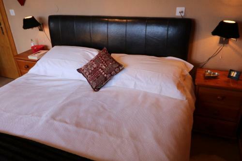 Chalet Belle Poncke