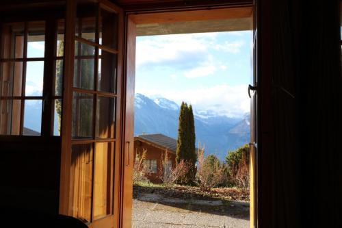 Chalet Belle Poncke