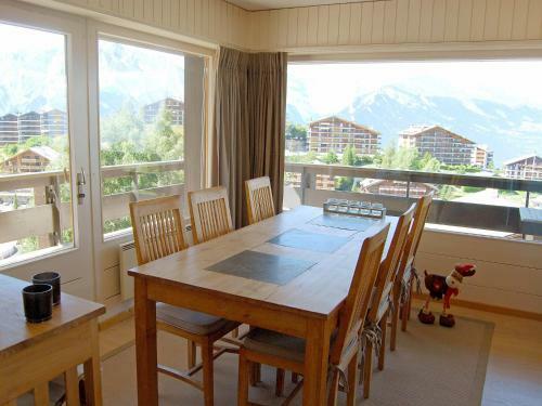 Apartment Clair Vue A Nendaz Station