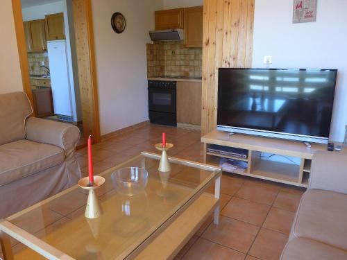 Apartment Cascade I Nendaz Station