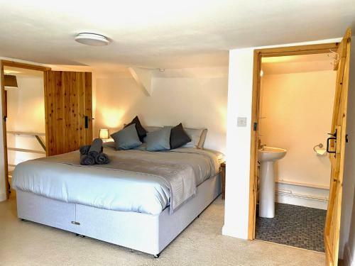 Charming Cottage For 5 Near Dartmoor Beach Pub