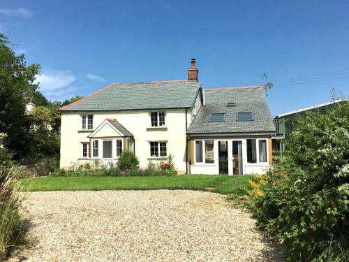 Charming Cottage For 5 Near Dartmoor Beach Pub