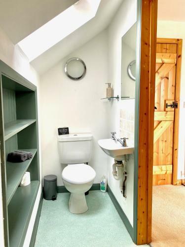 Charming Cottage For 5 Near Dartmoor Beach Pub