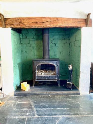 Charming Cottage For 5 Near Dartmoor Beach Pub