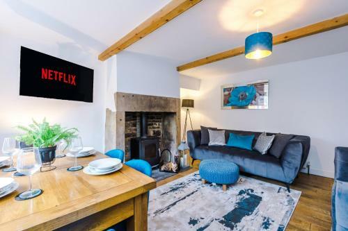 Apartamento Stunning 3 Bedroom Cottage - Pet Friendly