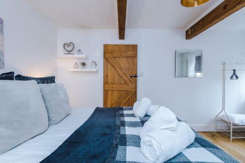 Apartamento Stunning 3 Bedroom Cottage - Pet Friendly