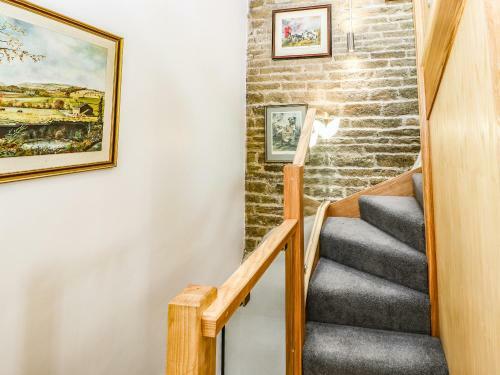Ha'penny Cottage