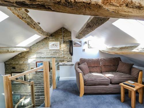 Ha'penny Cottage