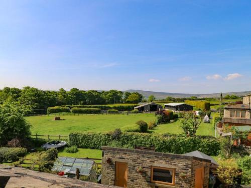 Ha'penny Cottage