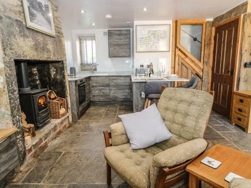 Ha'penny Cottage