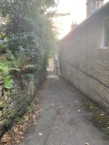 Back Holme Cottage