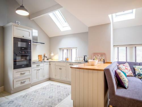 School Cottage