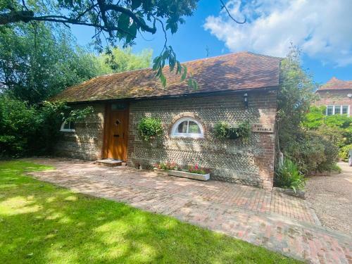 The Stable - Beautiful Barn Conversion