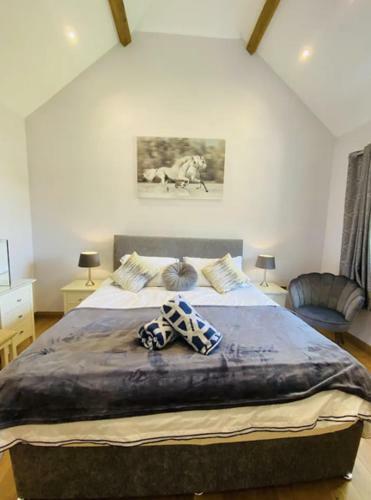 The Stable - Beautiful Barn Conversion