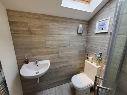 Cosy Cottage In The Blackdown Hills Devon